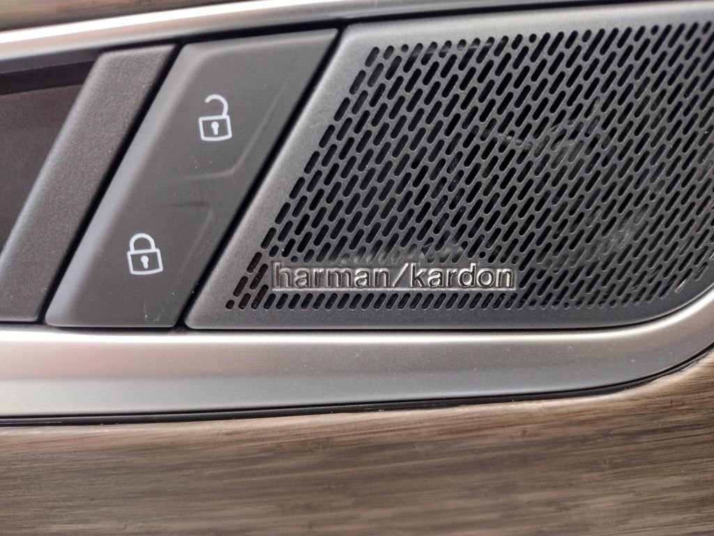 New 2026 Volkswagen Atlas SEL Premium R-Line image 25