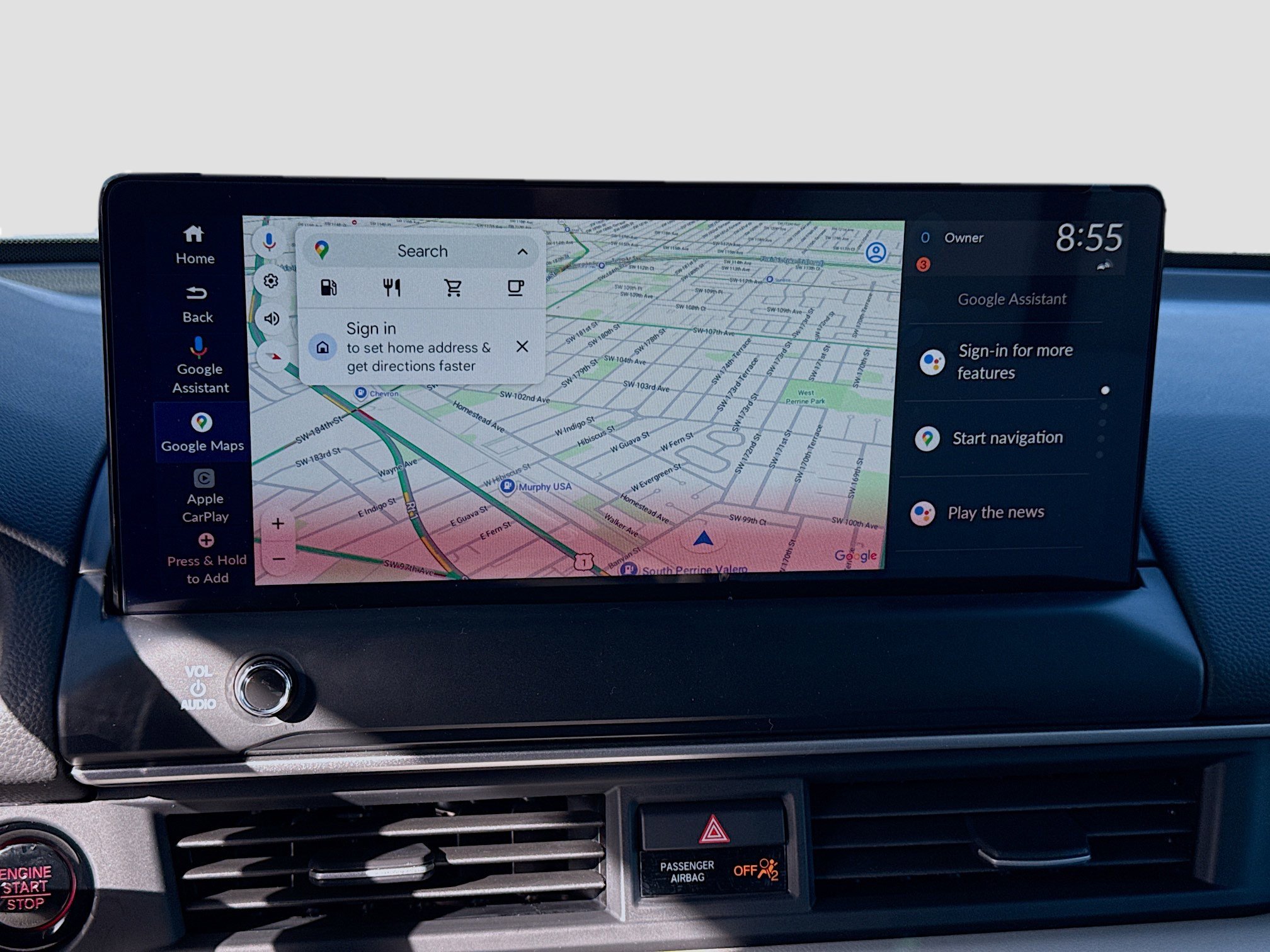 New 2026 Honda Pilot EX-L image 13