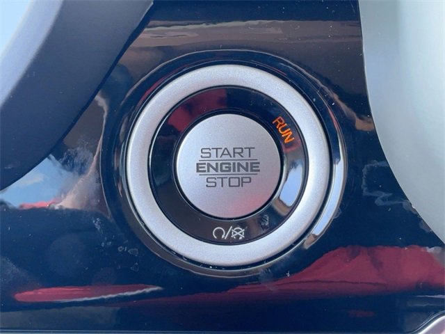 New 2026 RAM 1500 Tungsten w/ Off Road Group image 26