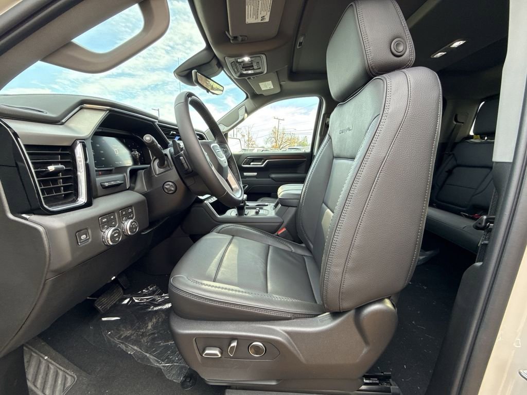 New 2026 GMC Sierra 1500 Denali image 13