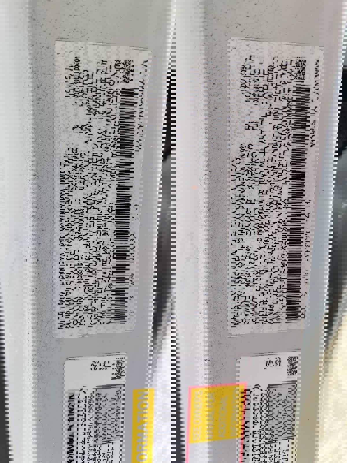 Used 2025 Honda Civic Sport image 19