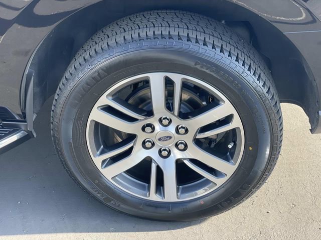 Certified 2023 Ford Expedition Limited image 38