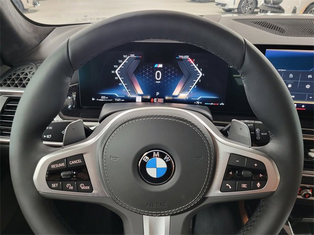 New 2026 BMW X7 xDrive40i w/ M Sport Package image 9