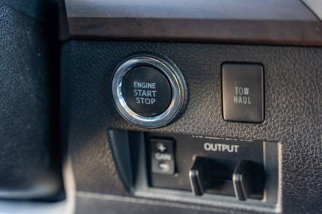 Used 2021 Toyota Tundra Limited image 25