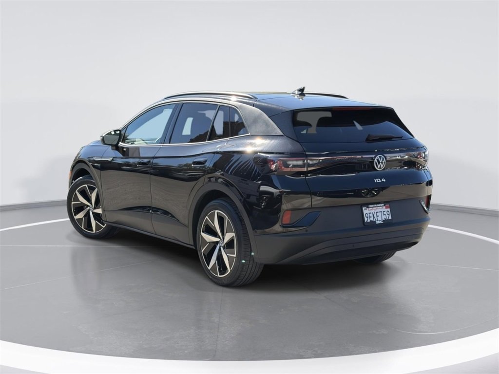 Used 2023 Volkswagen ID.4 Pro S image 5