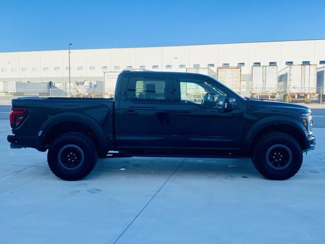 Used 2024 Ford F150 Raptor image 4