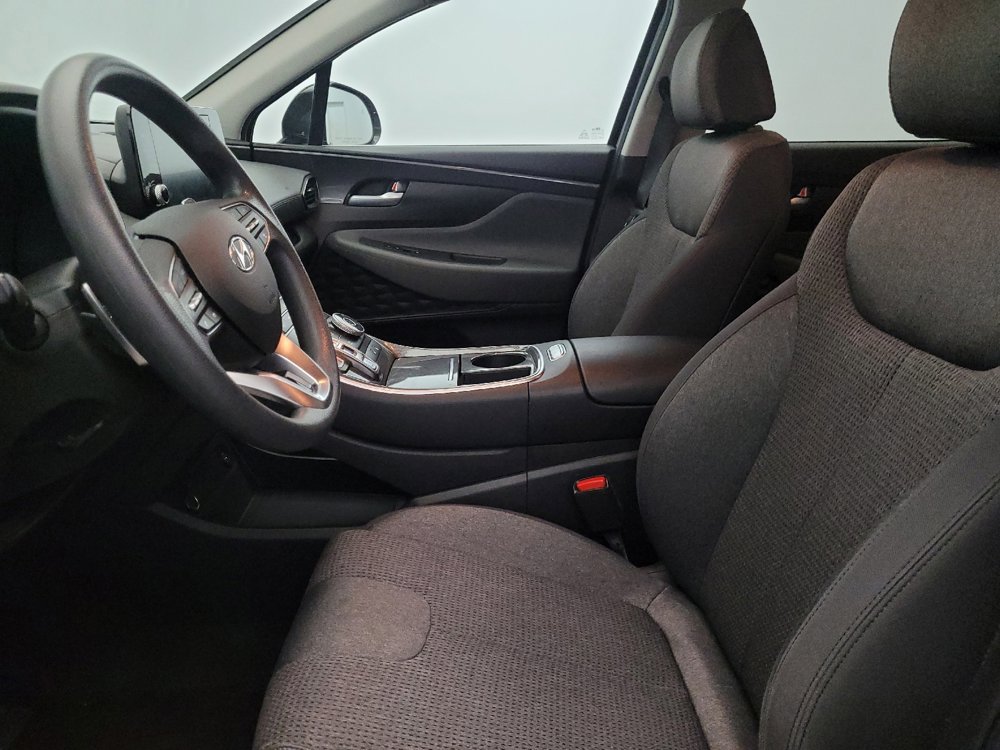 Used 2022 Hyundai Santa Fe SEL w/ Cargo Package image 17