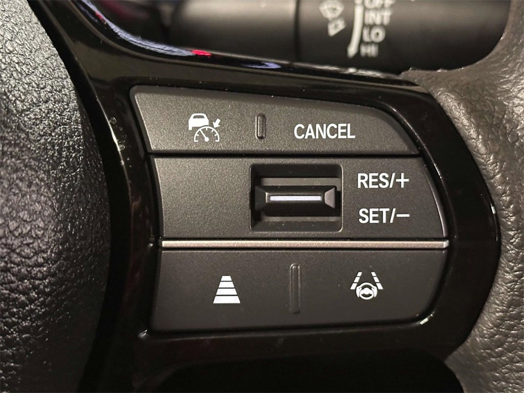 Used 2025 Honda Civic LX image 22