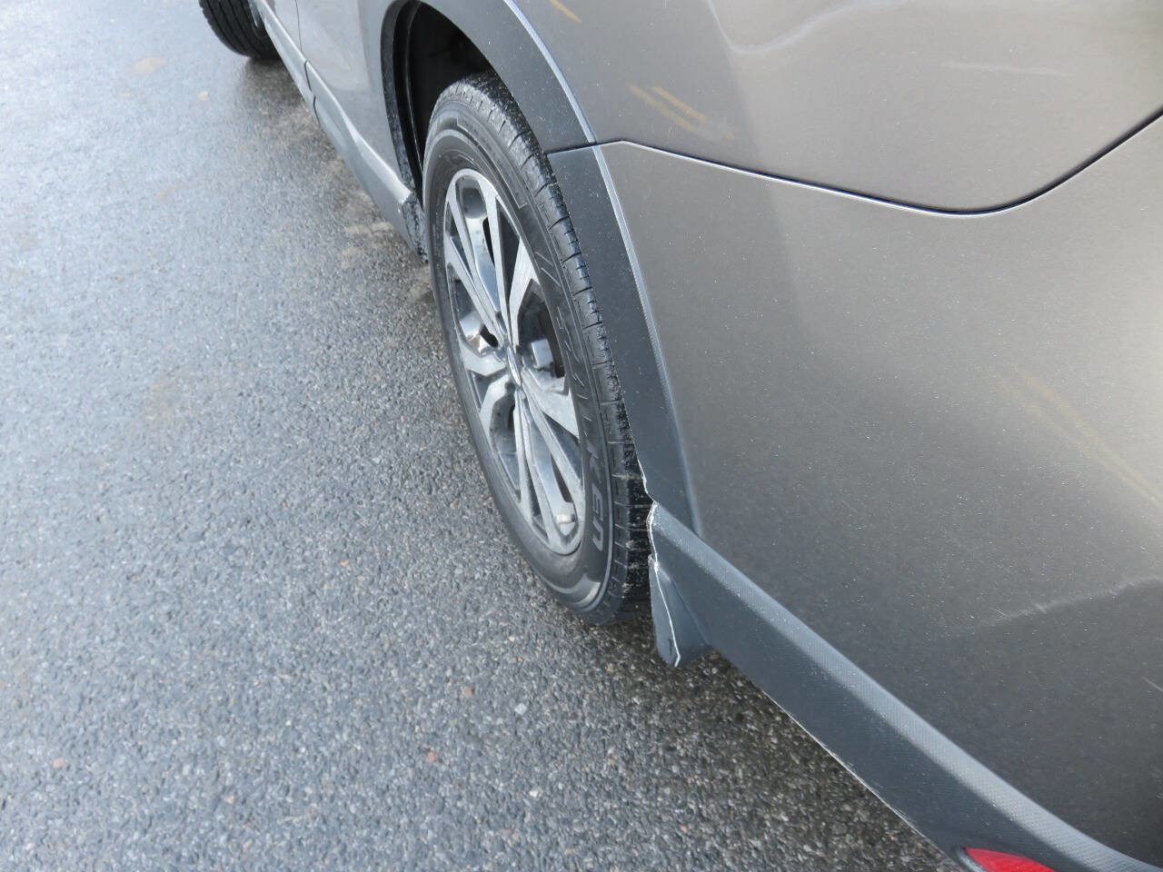 Used 2021 Subaru Forester Limited image 35