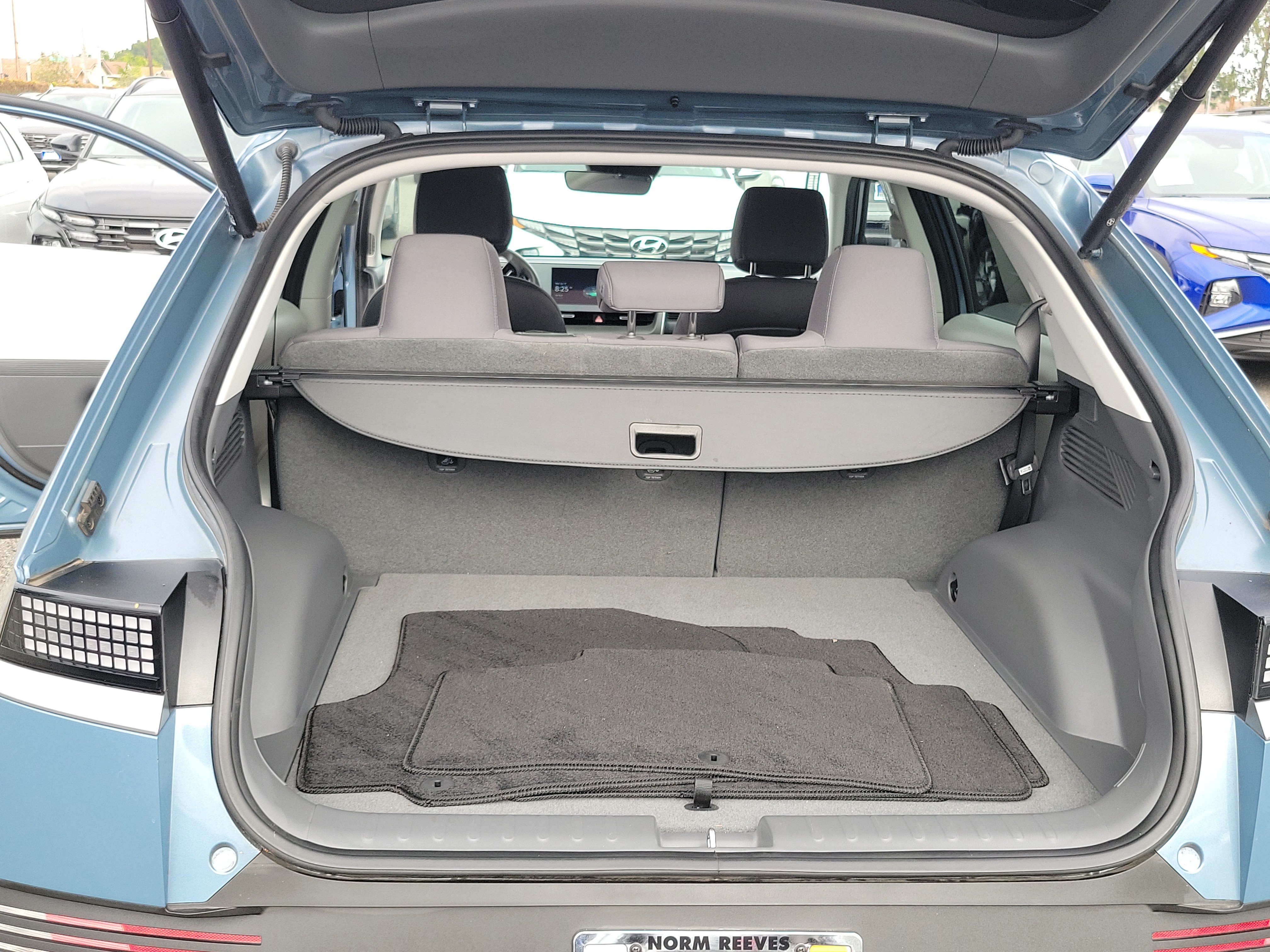 Used 2024 Hyundai Ioniq 5 SEL RWD image 26
