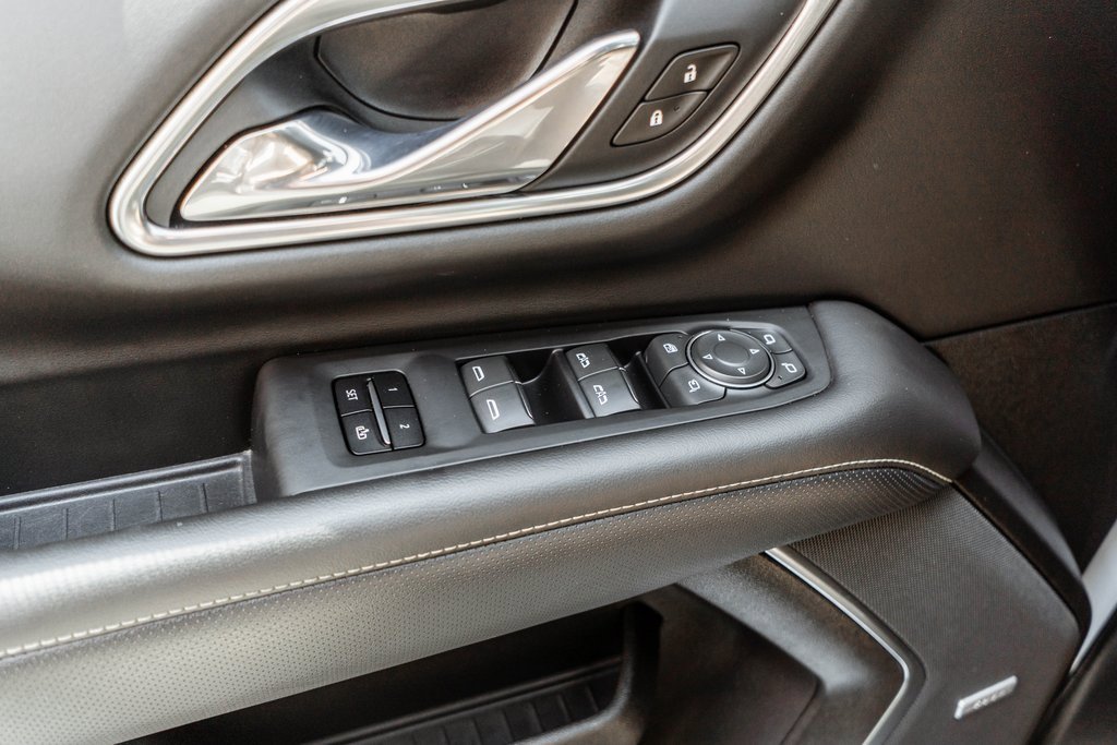 Used 2021 Chevrolet Tahoe Premier image 16