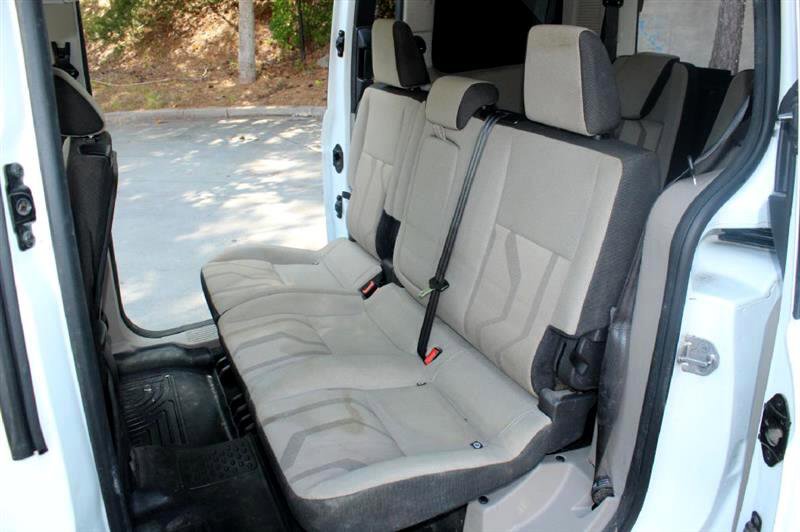 Used 2015 Ford Transit Connect XLT image 11