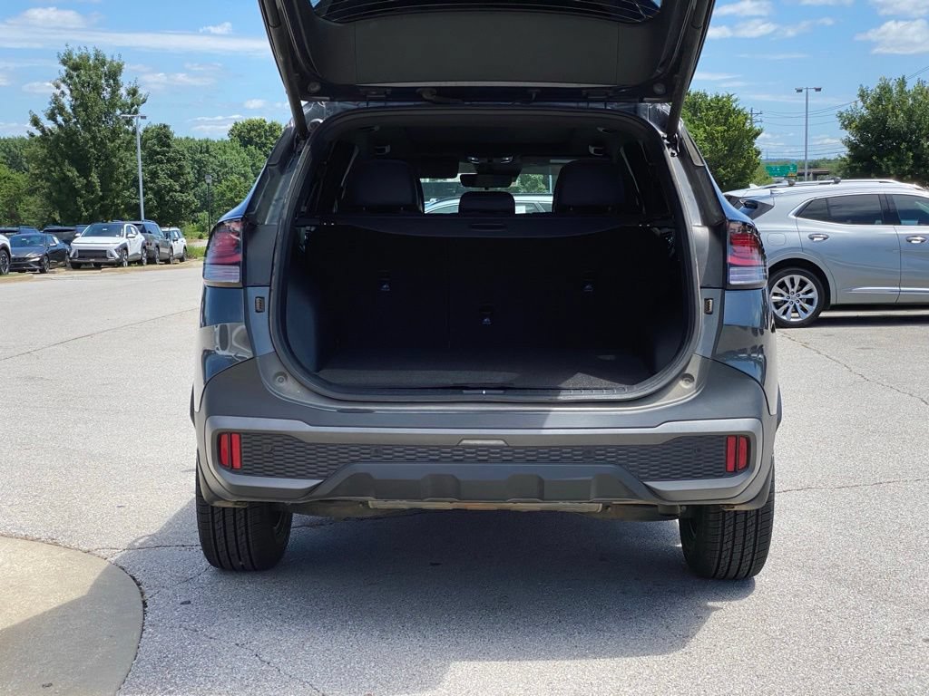 Used 2023 Kia Sportage X-Pro AWD/4WD image 7