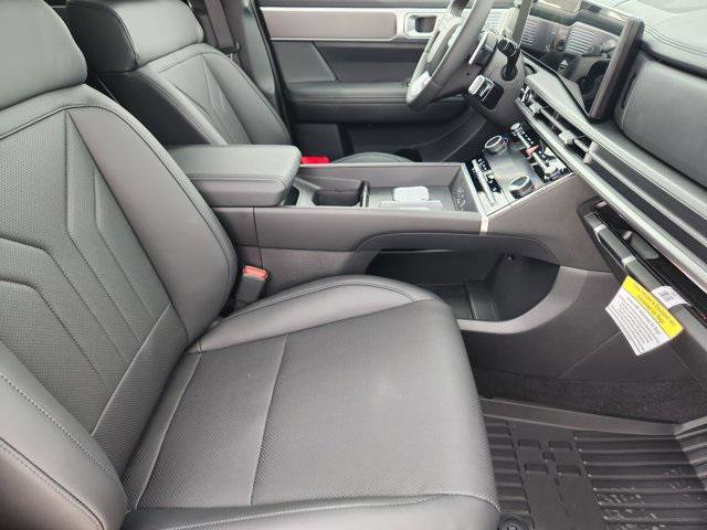 New 2026 Hyundai Santa Fe SEL image 9