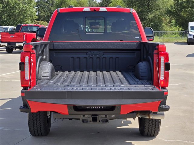 New 2026 Ford F250 XL image 5