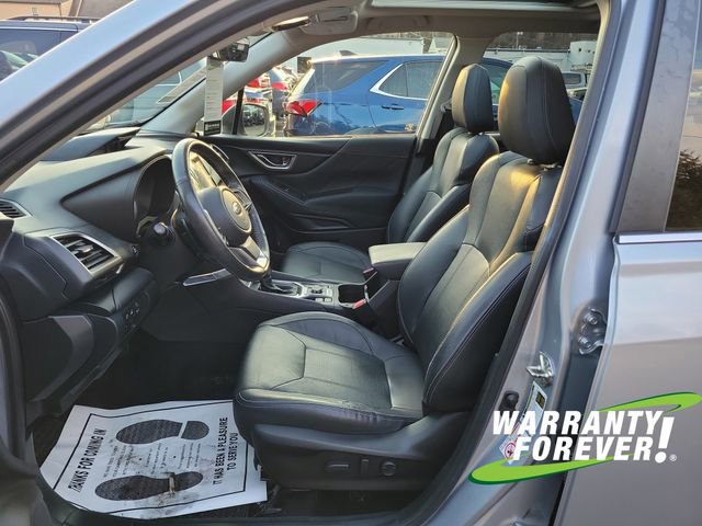 Used 2019 Subaru Forester Touring image 14
