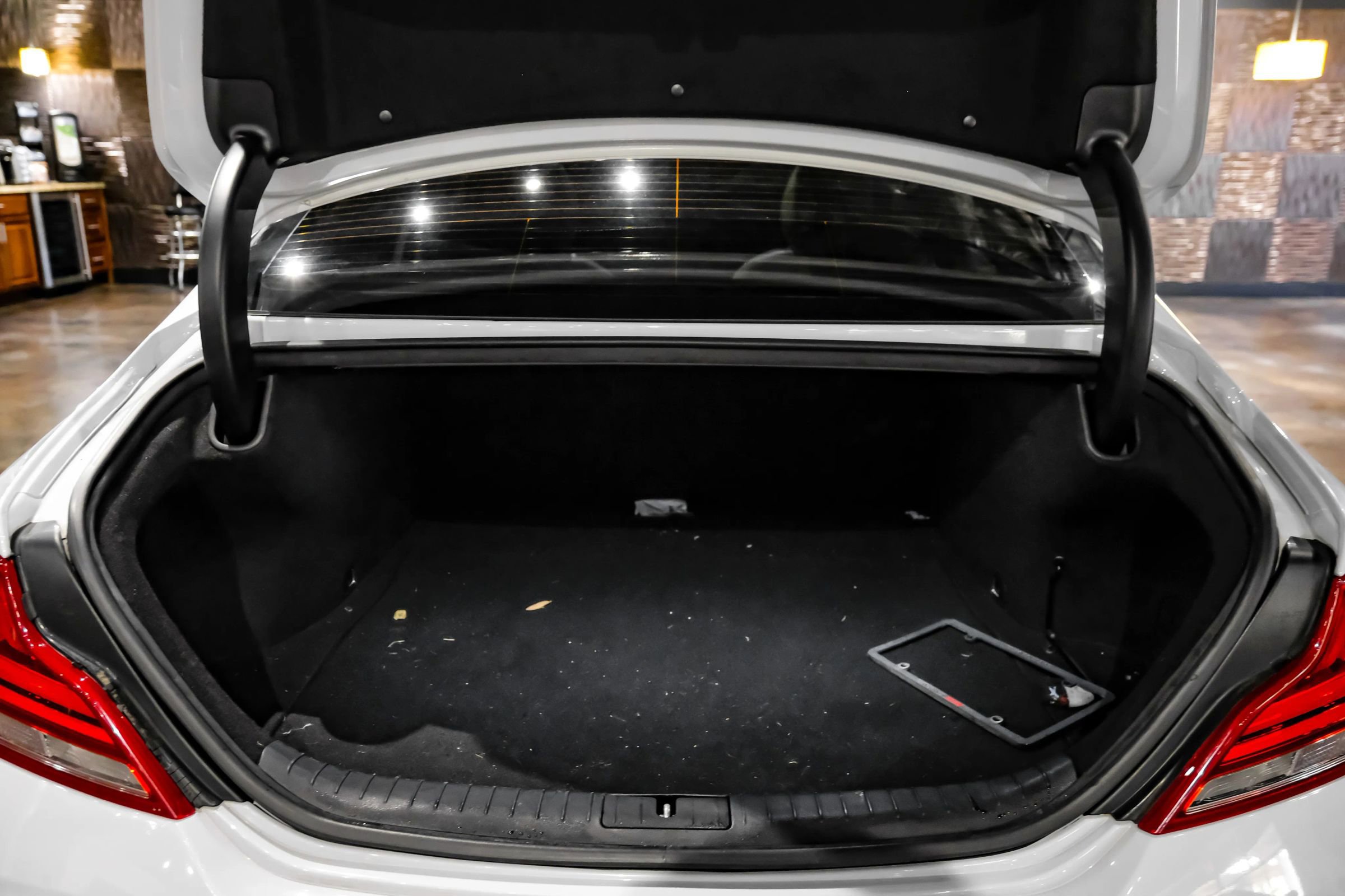 Used 2020 Genesis G70 3.3T w/ Elite Package image 48