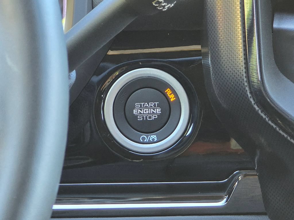 New 2026 RAM 2500 Limited AWD/4WD image 33