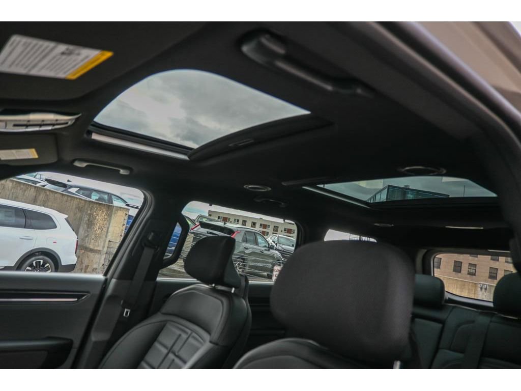 New 2026 Kia EV9 Land w/ Nightfall Edition Package image 20