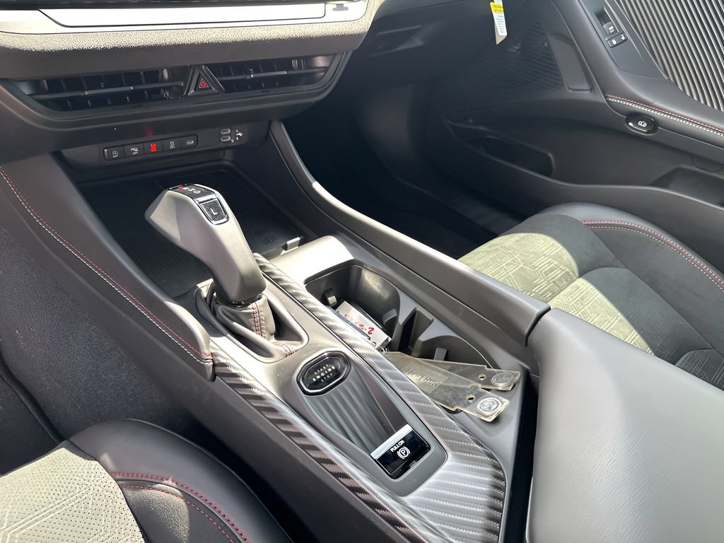 New 2026 Dodge Charger Scat Pack AWD/4WD image 35