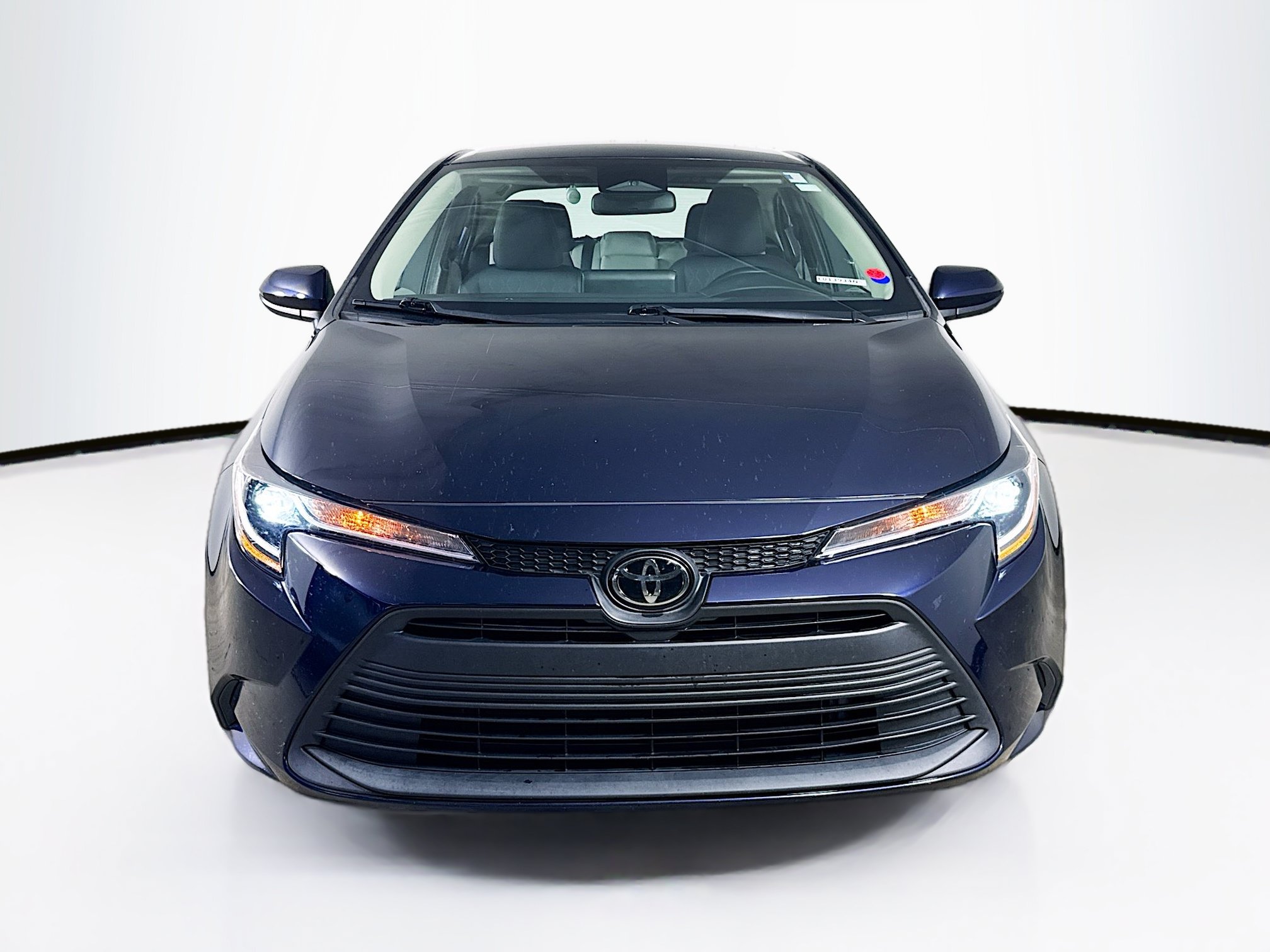 Used 2024 Toyota Corolla LE FWD image 3