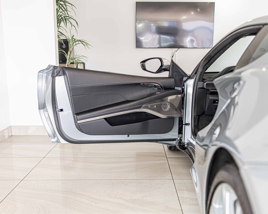 New 2025 Lotus Emira image 29