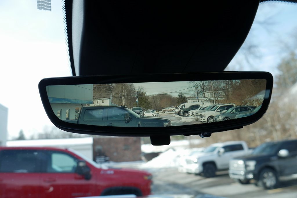 Used 2024 Chevrolet Silverado 2500 High Country w/ High Country Premium Package image 21