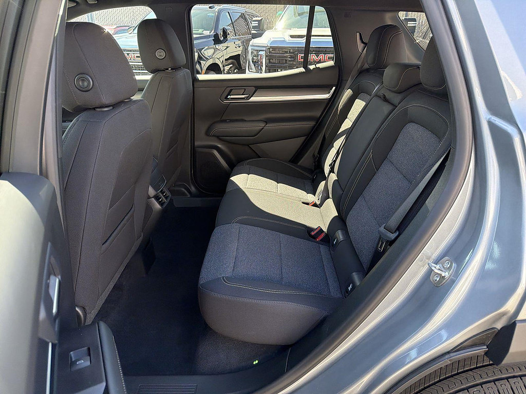 Used 2026 GMC Terrain Elevation w/ Black Edition FWD image 24