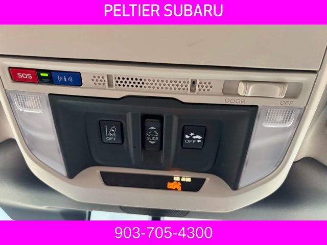 Used 2023 Subaru Forester Limited image 15