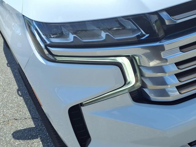 Used 2021 Chevrolet Tahoe High Country image 5