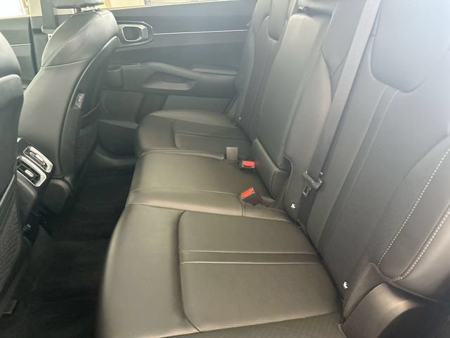 Used 2024 Kia Sorento S w/ Panoramic Sunroof Package AWD/4WD image 26