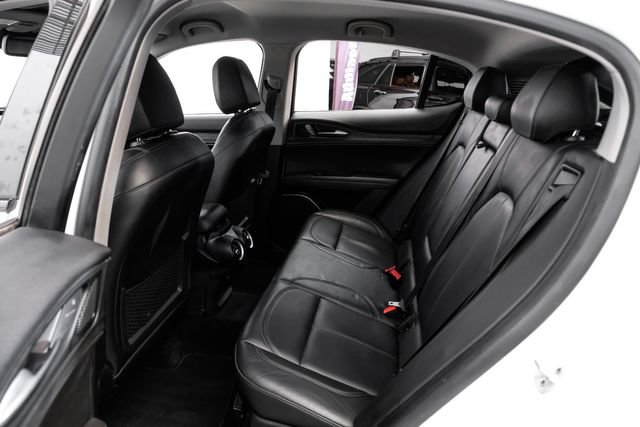 Used 2019 Alfa Romeo Stelvio w/ Nero Edizione RWD image 52