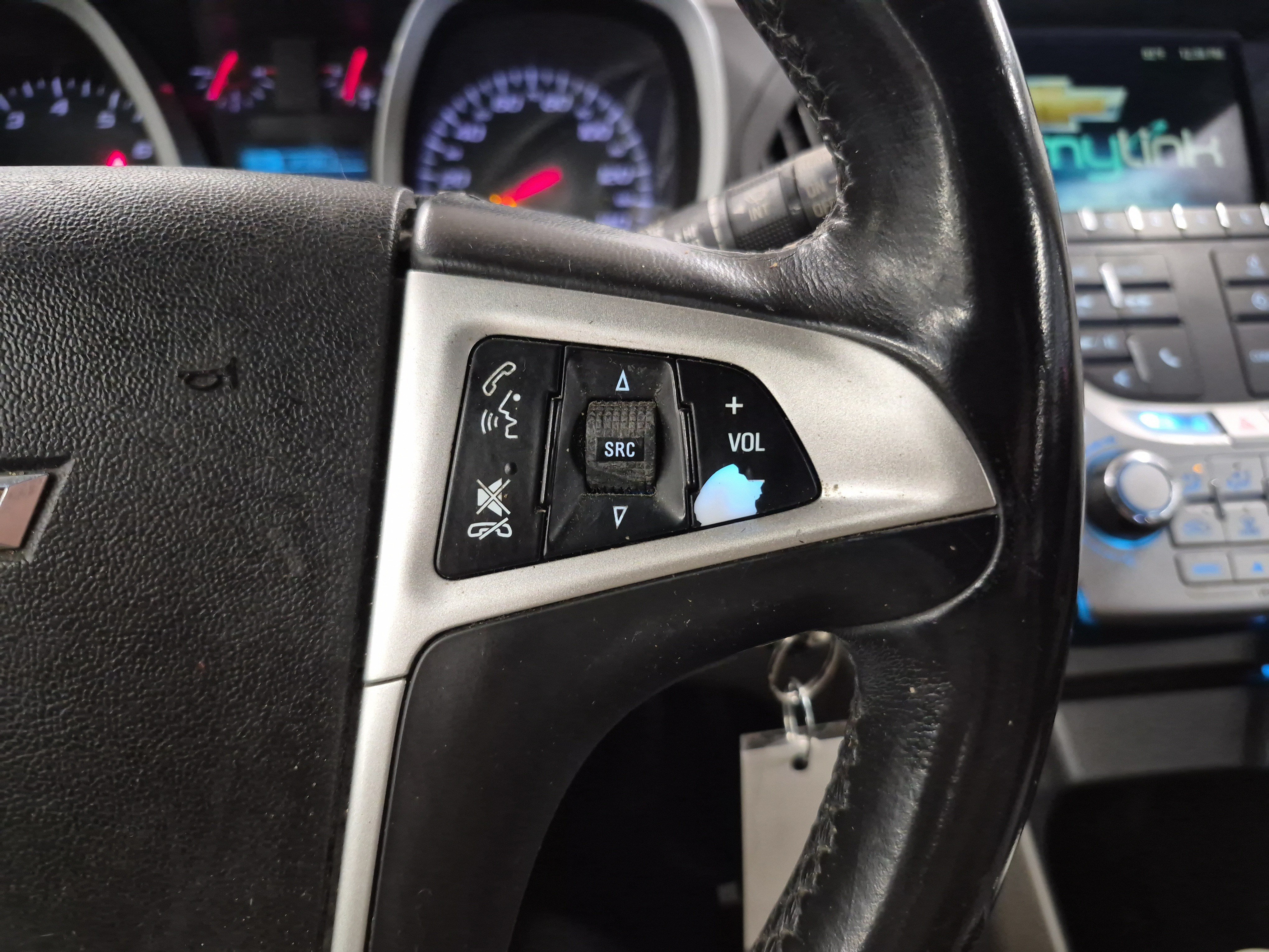 Used 2015 Chevrolet Equinox LT w/ Driver Convenience Package FWD image 23