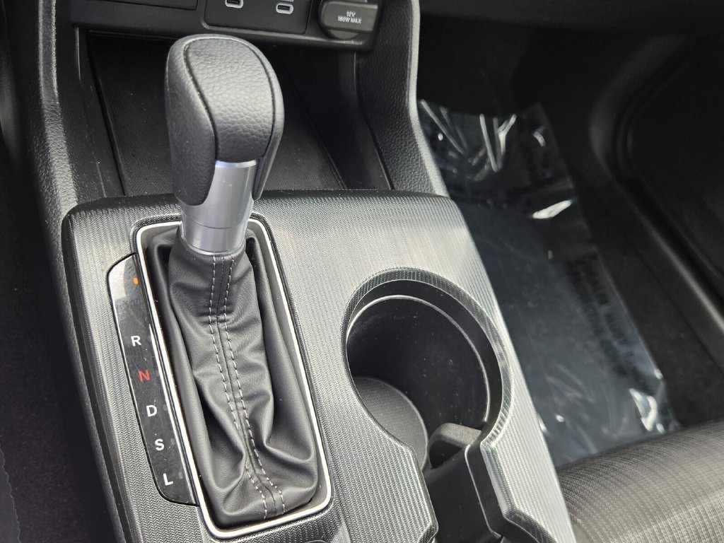 Certified 2026 Honda Civic LX image 19