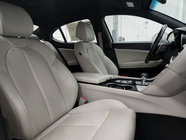 Used 2024 Genesis G70 2.5T AWD/4WD image 25