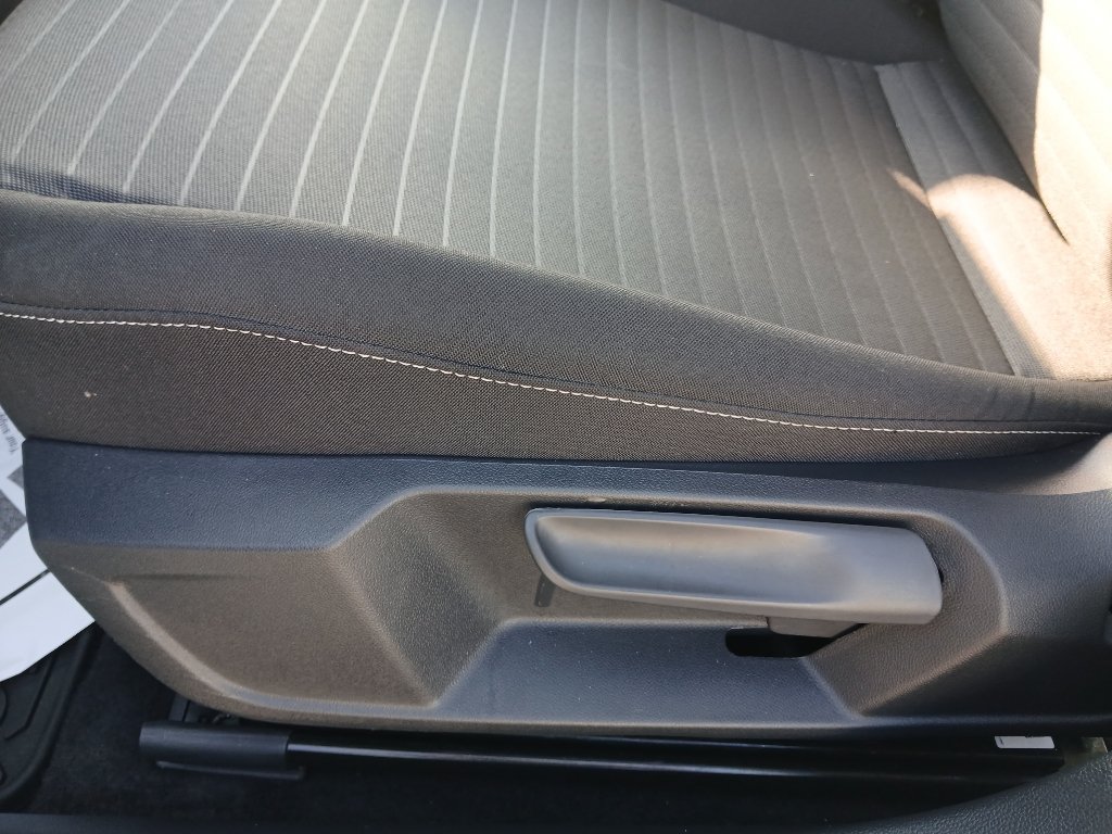 Certified 2026 Volkswagen Jetta S FWD image 11