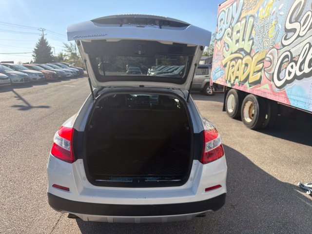 Used 2013 Honda Crosstour EX-L image 21