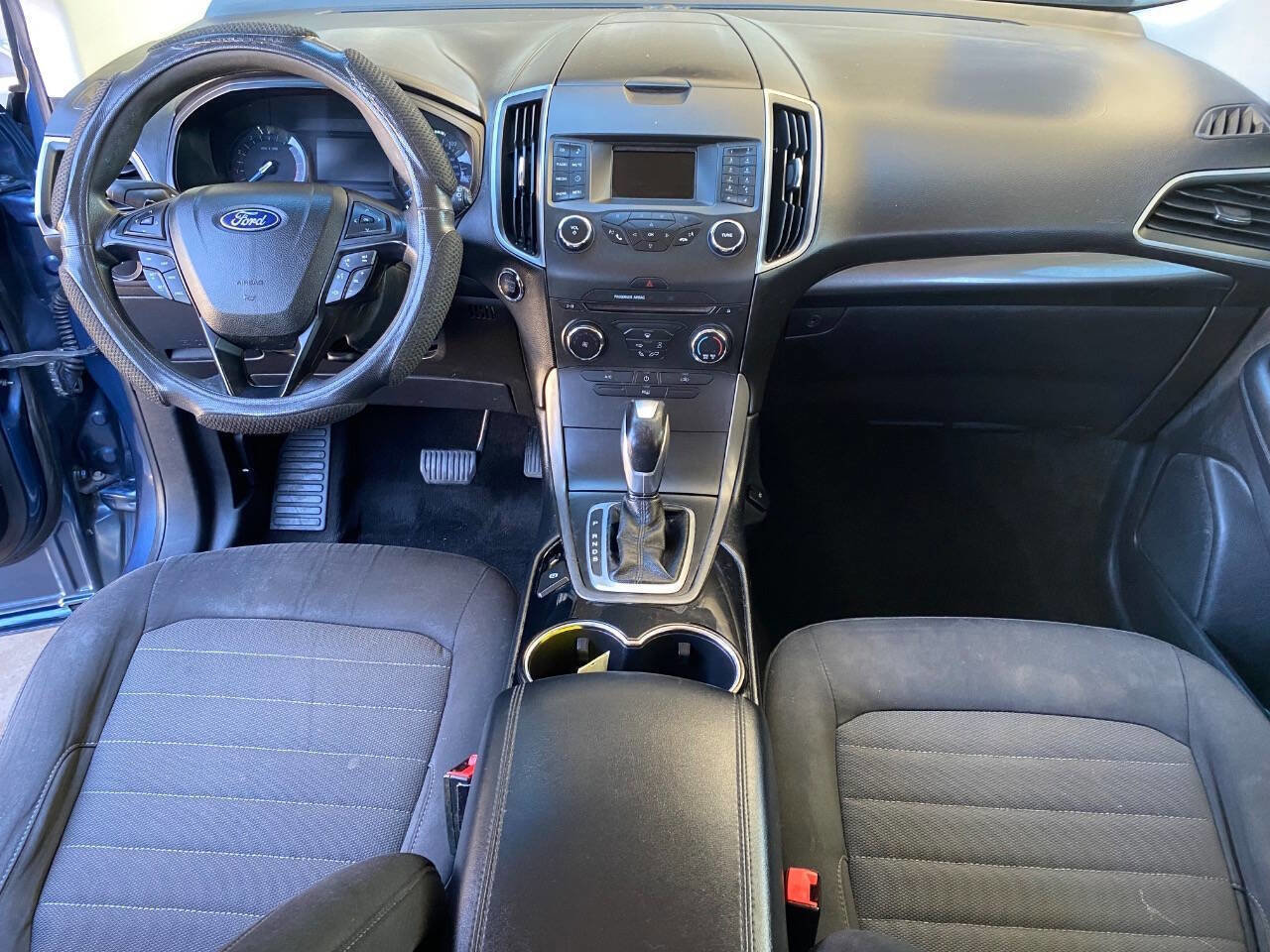 Used 2018 Ford Edge SE AWD/4WD image 18