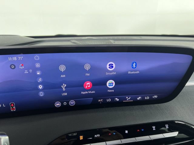 Used 2026 Buick Enclave Sport Touring FWD image 13