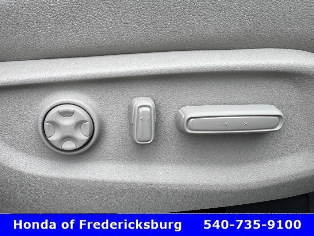 Certified 2026 Honda Odyssey EX-L image 30