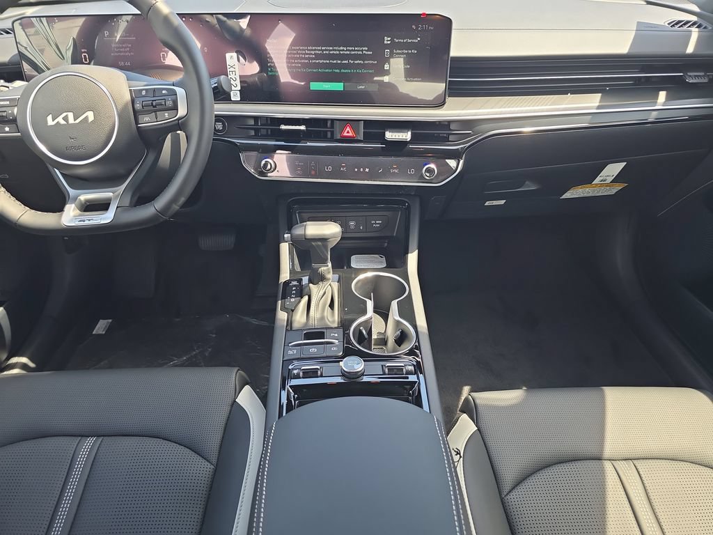 New 2026 Kia K5 GT-Line FWD image 14