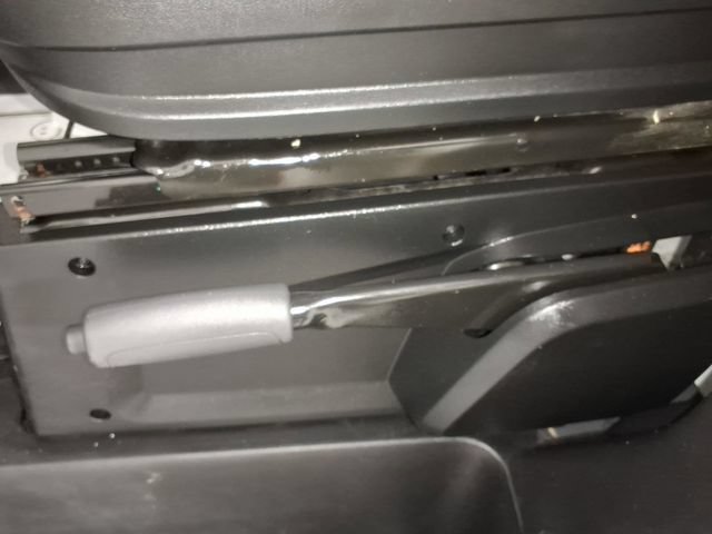 Used 2020 RAM ProMaster 1500 FWD image 15