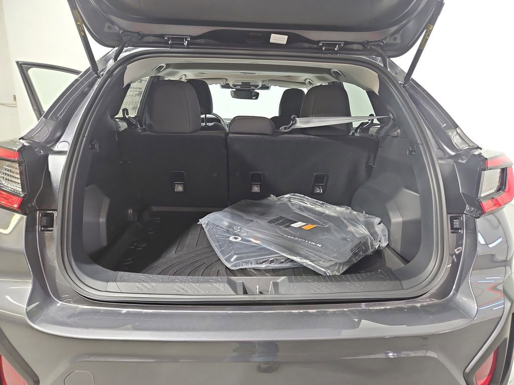 New 2026 Subaru Crosstrek 2.0i Premium image 22