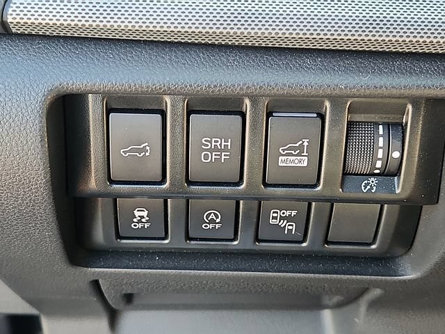 Used 2021 Subaru Forester Limited AWD/4WD image 27