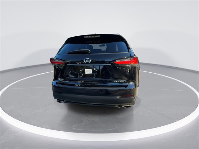 Used 2016 Lexus NX 200t FWD image 7