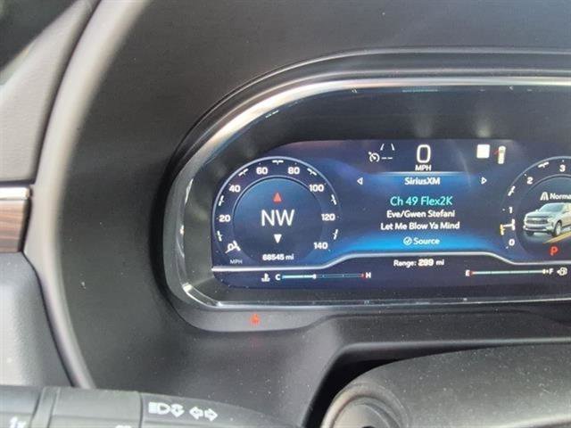 Certified 2023 Chevrolet Tahoe LT image 77