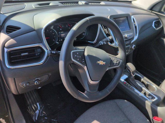 Used 2023 Chevrolet Equinox LT image 10