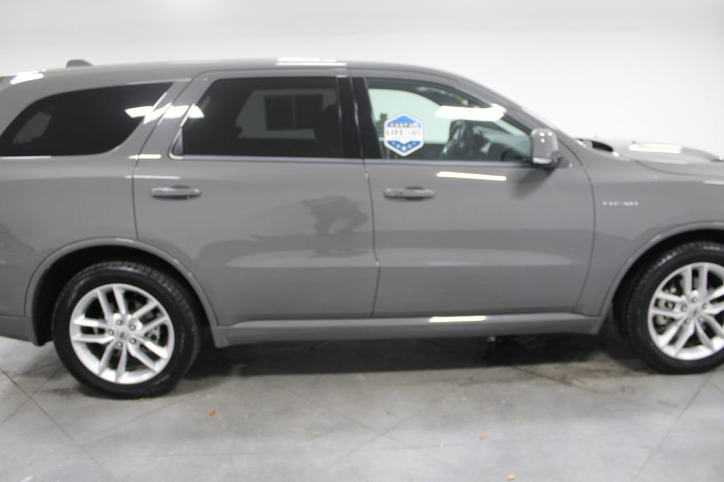 Used 2022 Dodge Durango R/T image 11