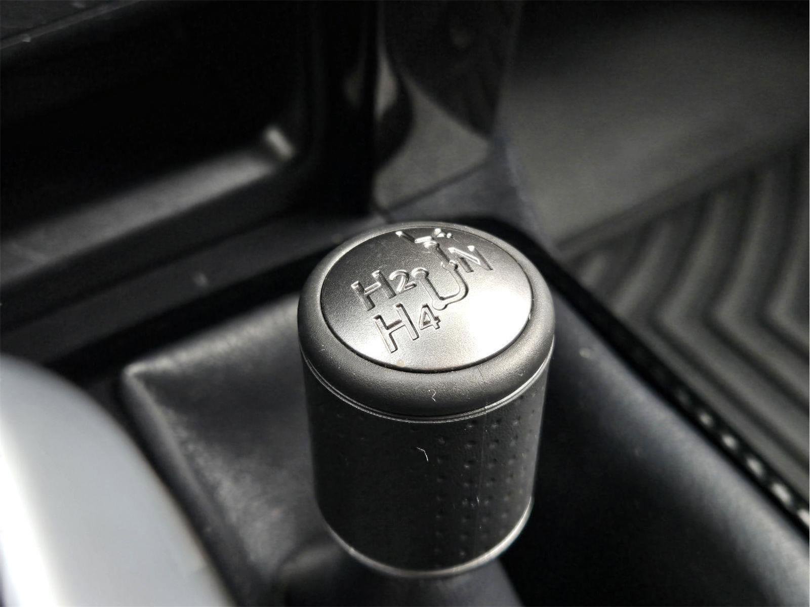 Used 2021 Toyota 4Runner TRD Off-Road Premium AWD/4WD image 34