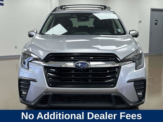 Used 2023 Subaru Ascent Limited w/ Technology Package AWD/4WD image 2